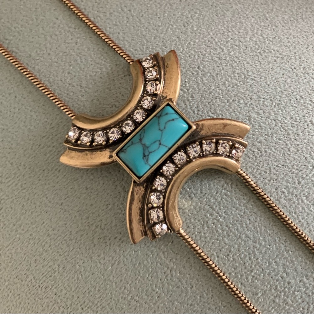 Chloe + Isabel Toggle Bracelet